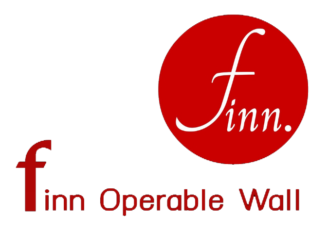 Finn Operable Wall By Finn Decor ผนังบานเลื่อนกั้นห้องประชุม